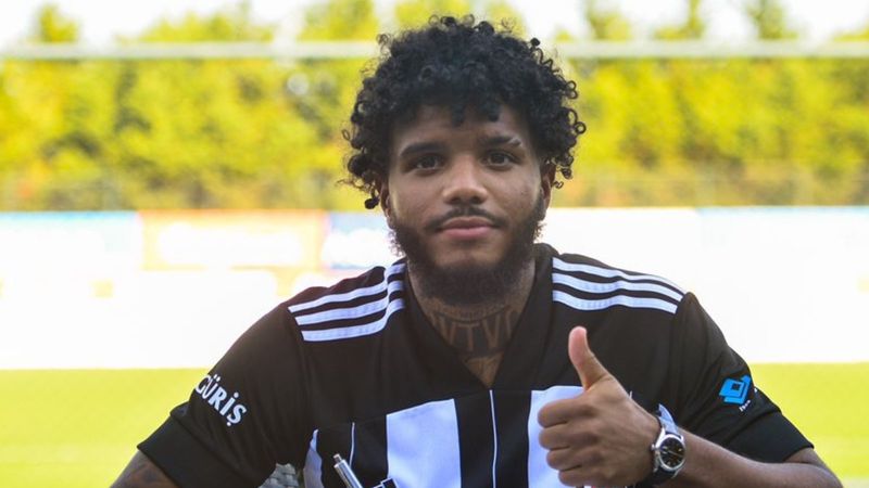 Valentin Rosier: İnşallah şampiyon oluruz