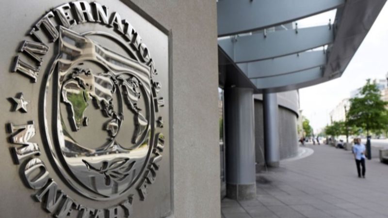 IMF Yunanistan'a borç uyarısı yaptı