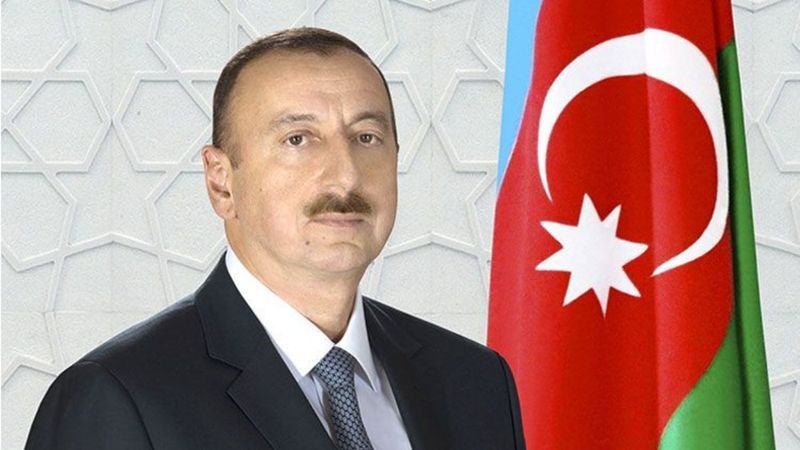 Aliyev: Ordumuz Ermenileri iti kovar gibi kovuyor