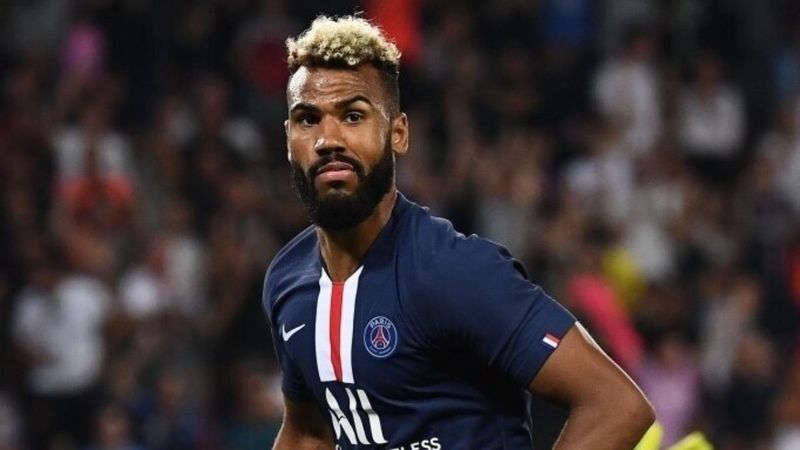 Choupo-Moting, Bayern Münih yolunda