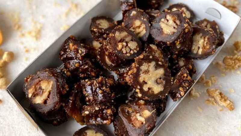 En iyi cevizli sucuk hangi ilde yapılıyor tartışması