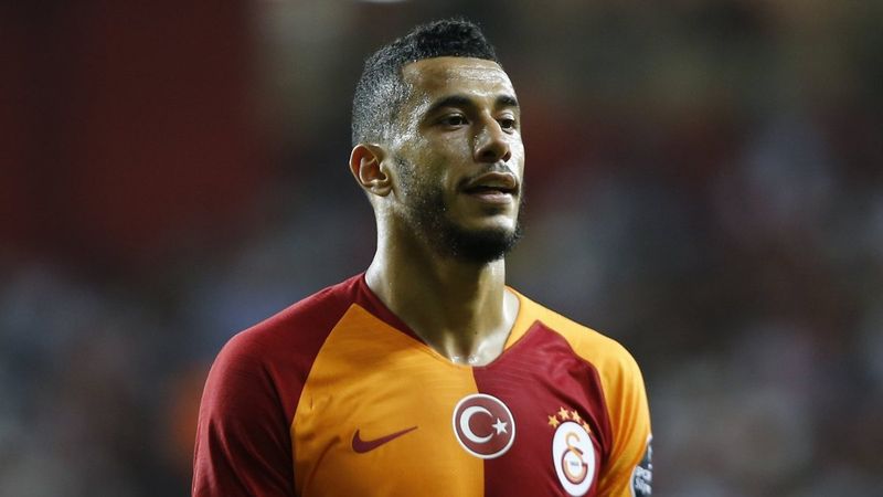 Belhanda'ya 2 milyon euroluk teklif