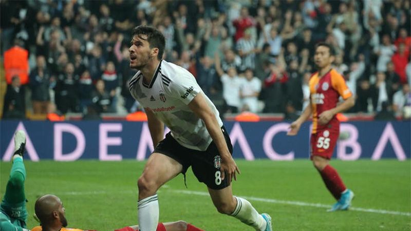 Umut Nayir, Hajduk Split'le anlaştı