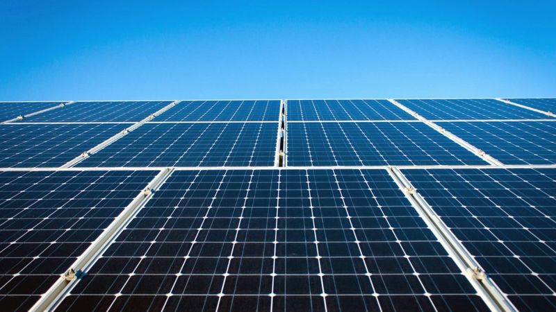 Türk mucitlerden güneş panellerinde verimliliği artıran icat