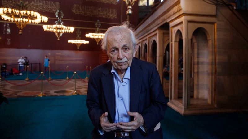 Mehmet Fırıncı, son yolculuğuna uğurlandı