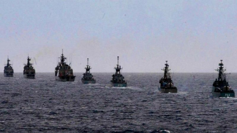 Yunanistan'ın Navtex oyunu