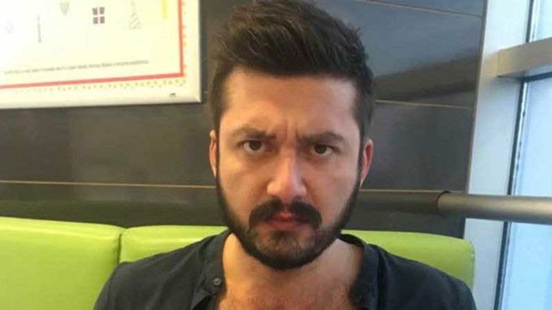 Bakırköy’de eşini darbeden eski koca, suçlamaları reddetti: Her şeyi kendisi kurdu