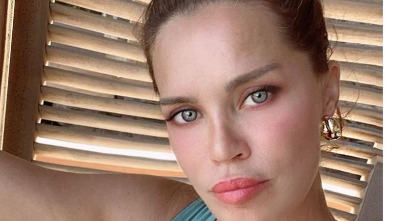 Ebru Şallı, Bodrum'da yaşayacak