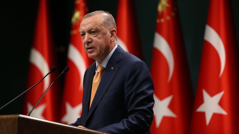 Cumhurbaşkanı Erdoğan'ın kabine toplantısı sonrası açıklamaları