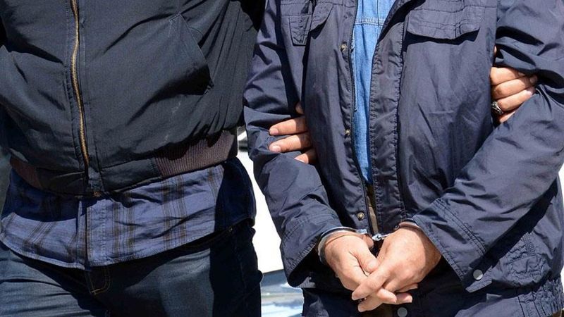 Adana'da DEAŞ şüphelisine 15 yıla kadar hapis istemi