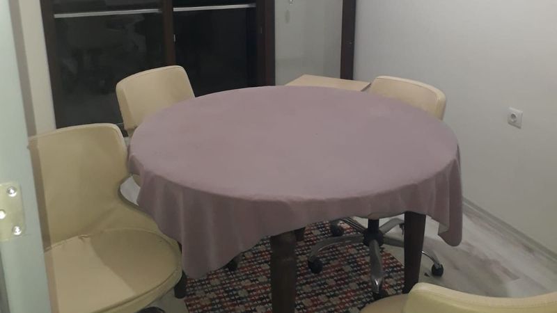 Düzce'de kiralık daireyi kumarhaneye çevirdiler: Yakalandılar