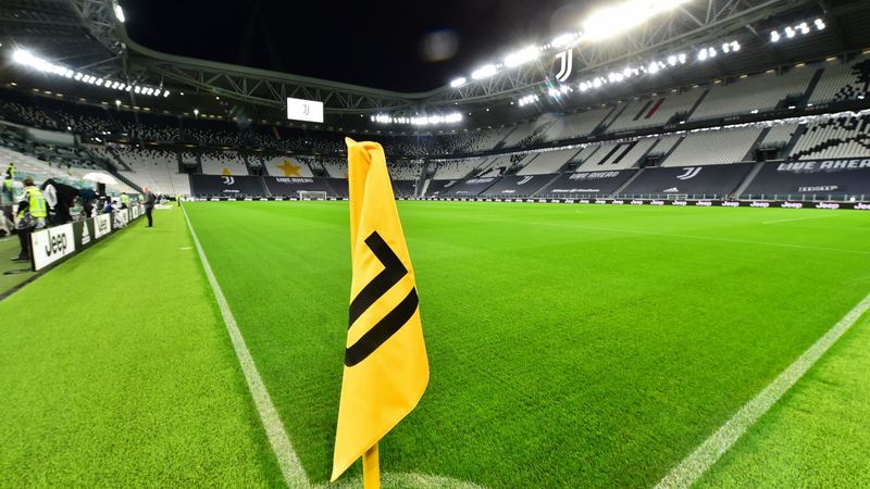 Juventus maçına çıkmayan Napoli, hükmen yenik