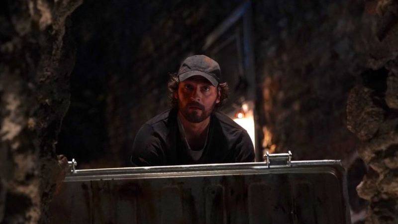 Masumlar Apartmanı Han'ın hastalığı nedir? Han karakteri neden çöp topluyor?