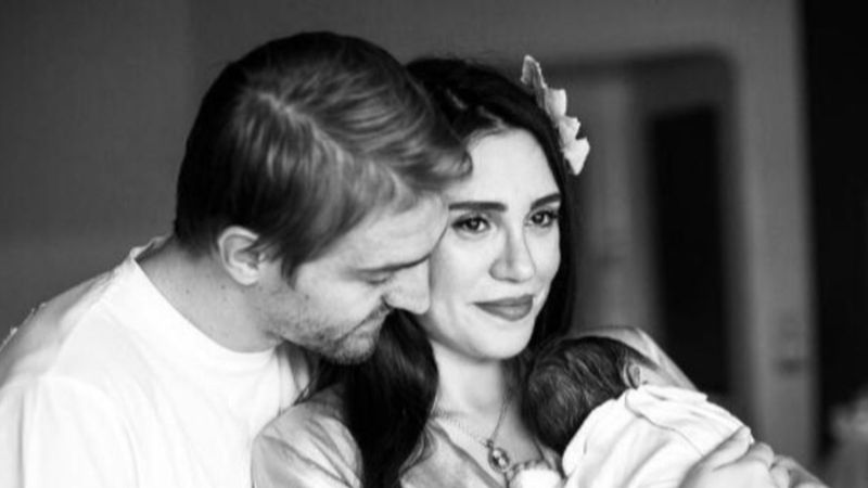 Şükran Ovalı: Kızımla yeniden doğdum