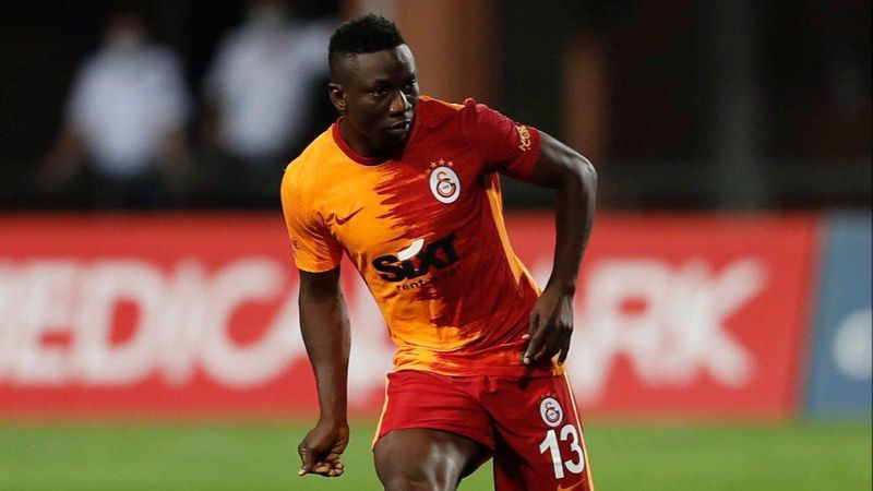Galatasaray: Taylan ve Etebo'nun tedavilerine başlandı