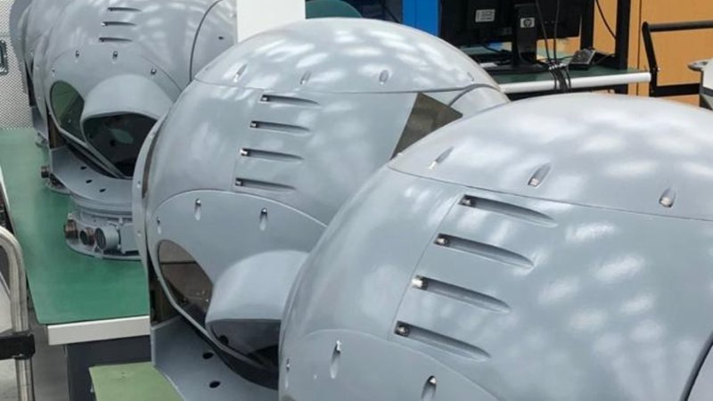 İsmail Demir: Savunma Sanayiimiz yoluna devam ediyor