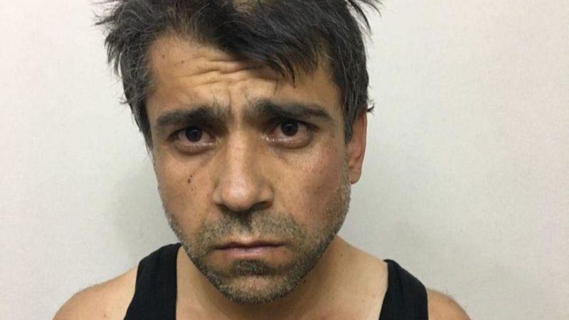 Kayseri'de ‘Avcı' lakaplı seri katilin cezası onandı