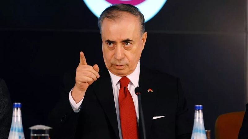 Mustafa Cengiz: Galatasaray asla yanlış yollara sapmaz