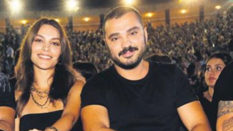 Hazal Filiz Küçükköse ile Alp Güler barıştı