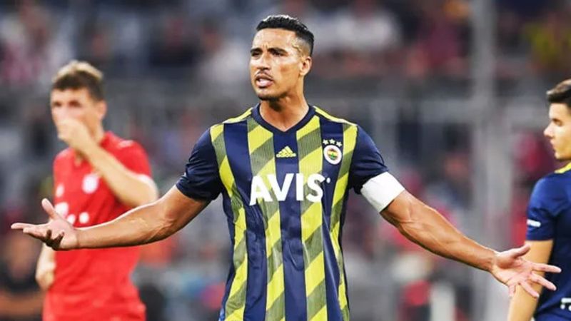 Nabil Dirar, koronavirüse yakalandı