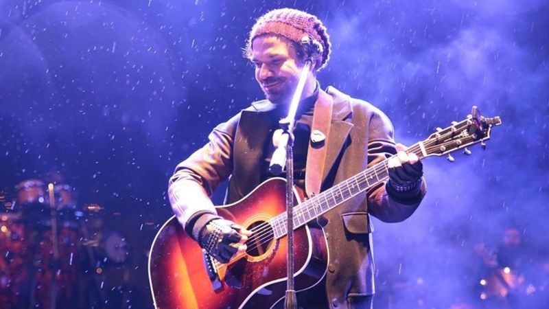 Kenan Doğulu: Bir çocuk gelir ve dünyayı değiştirir