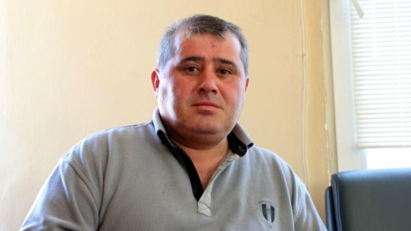 Bolu'da uygunsuz görüntüleri yayınlanan başkan, suç duyurusunda bulundu