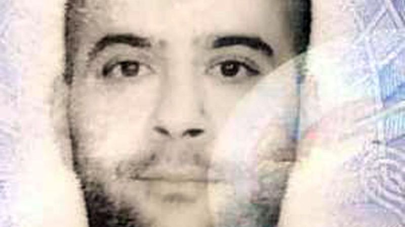 Tekirdağ'da bir kişi, cami bahçesinde bıçaklanarak öldürüldü