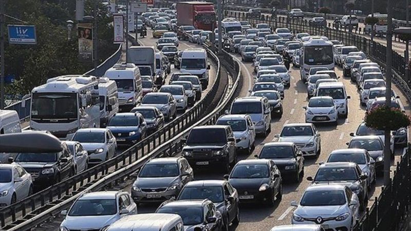 Otomobiller için dizel devri sona eriyor