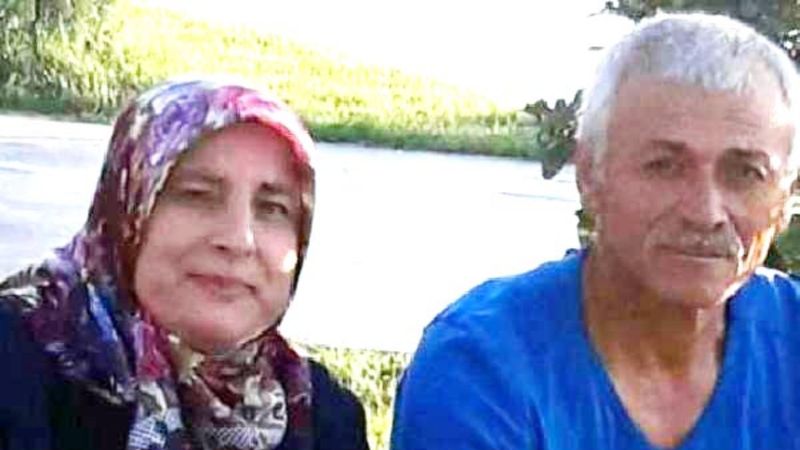 Gaziantep'te tartıştığı kocasını öldürdü