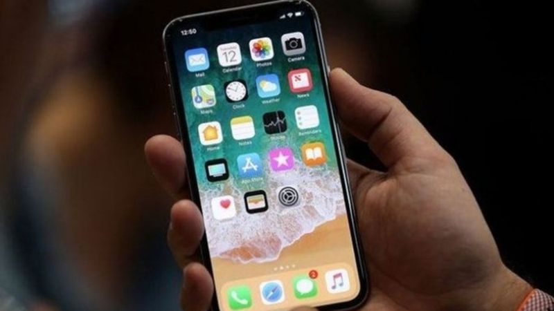 ABD'de bir tasarımcı, iPhone uygulama simgelerinden bir haftada 140 bin dolar kazandı