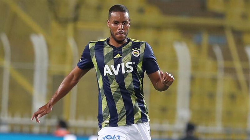 Zanka, Kopenhag'a transfer oldu