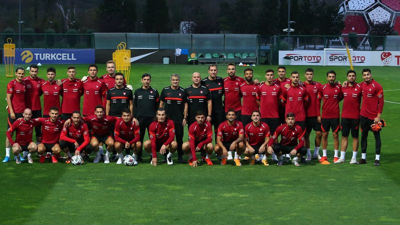 Almanya-Türkiye maçı ne zaman? Saat kaçta? Hangi kanalda?