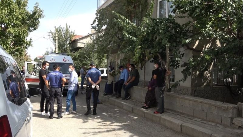 Isparta'da uzaktan eğitime katılmayan öğretmenin öldüğü ortaya çıktı