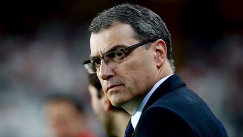 Damien Comolli: Transferde Football Manager'i kullanacağız