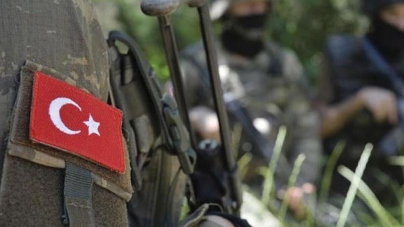 Irak ve Suriye tezkeresi 1 yıl uzatıldı