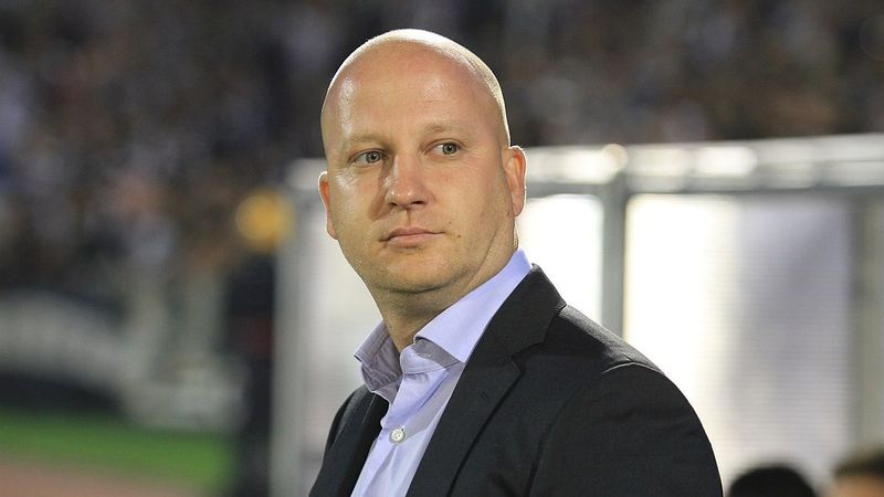 Marko Nikolic: Mandzukic'i istedim, Ze Luis geldi