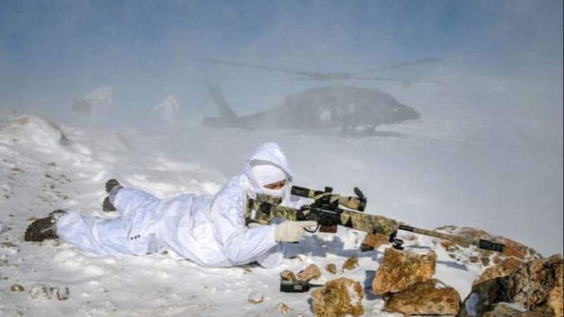 Sonbahar-kış operasyonları başladı