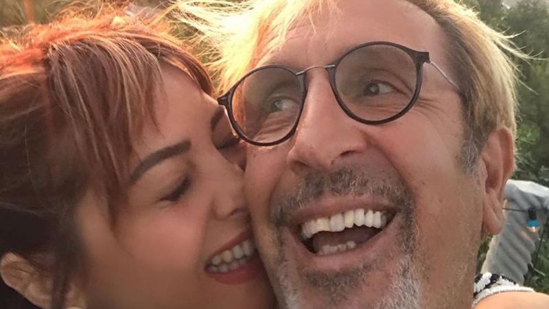 Cem Özer: Taciz etmedim