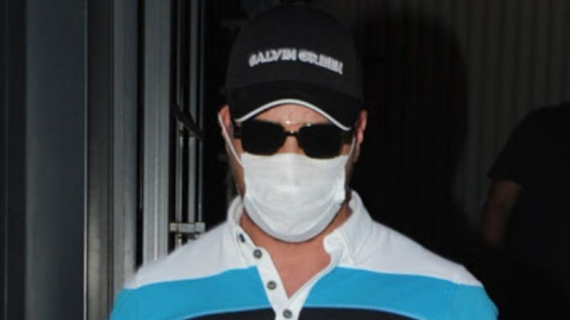 Sinan Akçıl: Serdar Ortaç'ı iyileştireceğim