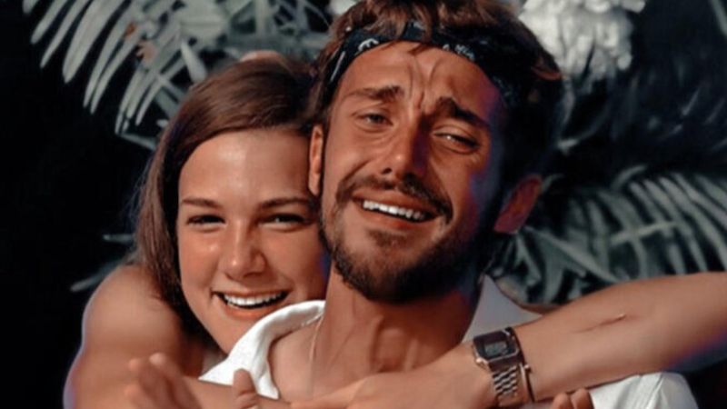 Cemal Can Canseven: Nisa ile görüşüyoruz