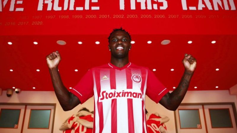 Bruma: Galatasaray'ın teklifini geri çevirdim