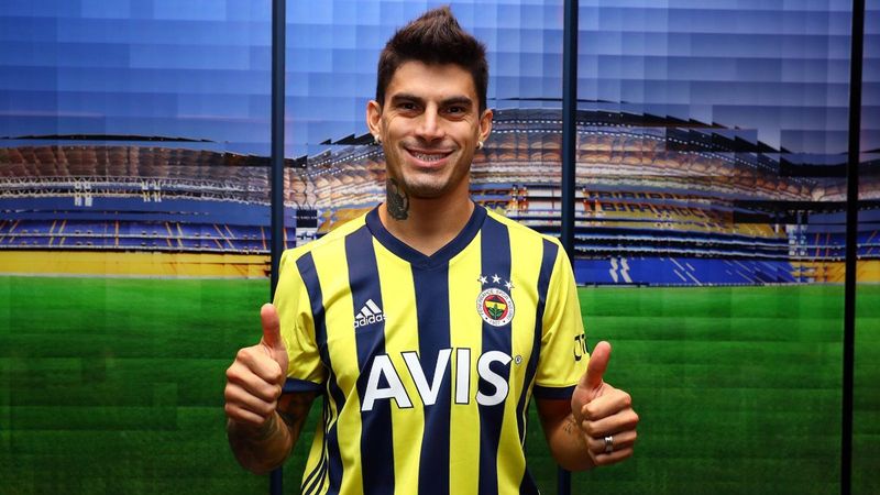 Diego Perotti'nin sakatlık geçmişi endişelendiriyor