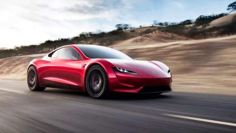 Tesla, gelecek yıl Hindistan pazarına girmeye hazırlanıyor