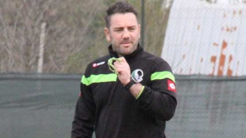 Eskişehirspor'da İlhan Var dönemi