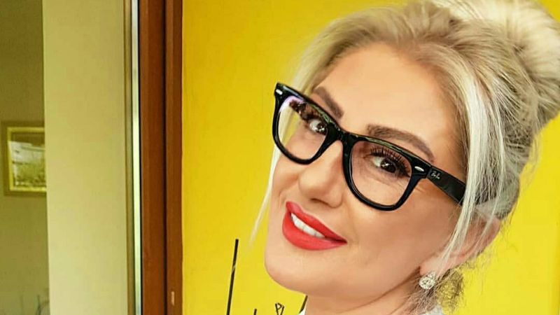 Muazzez Ersoy'dan Seda Sayan''a gönderme