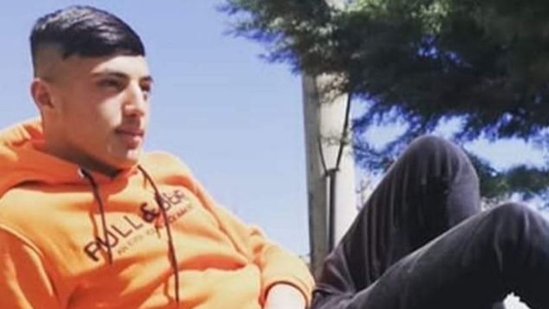 Kayseri'de 18 yaşındaki genç, kalp krizi sonucu hayatını kaybetti