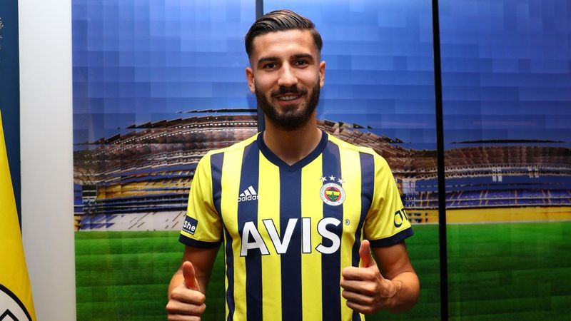 Kemal Ademi: Maç öncesi dua ederim