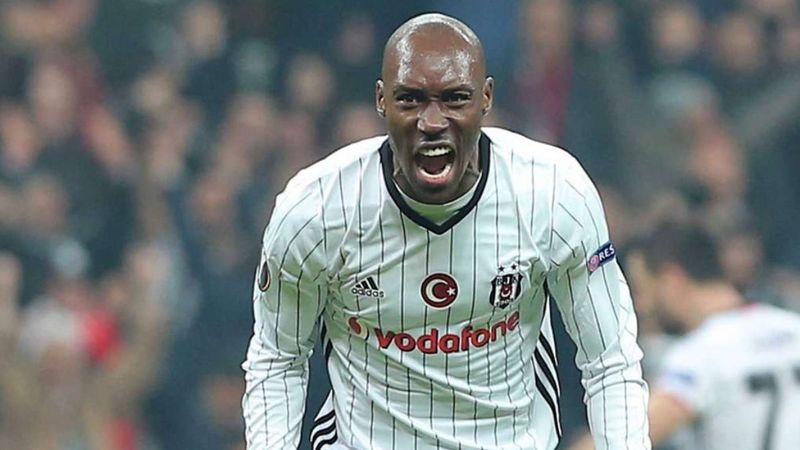 Atiba Hutchinson izinli gününde de çalıştı