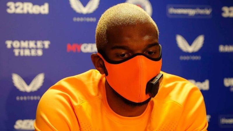 Ryan Babel: Şampiyonluğu kutlayacağımıza inanıyorum