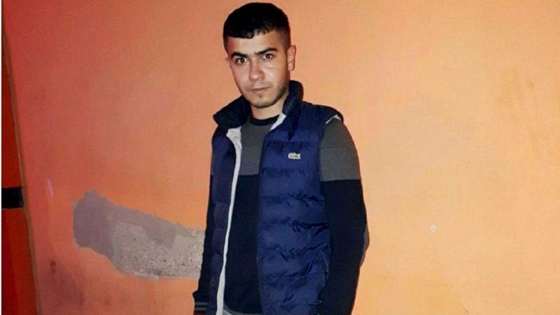 Adana'da arkadaşını başından vurup, yakınlarına 'öldürdüm' mesajı attı